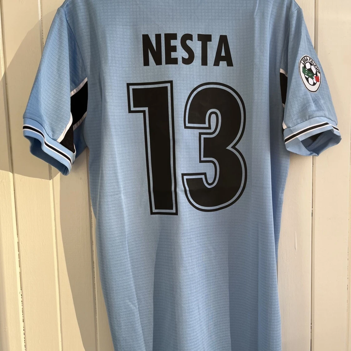 Alessandro Nesta - SS Lazio - 2
