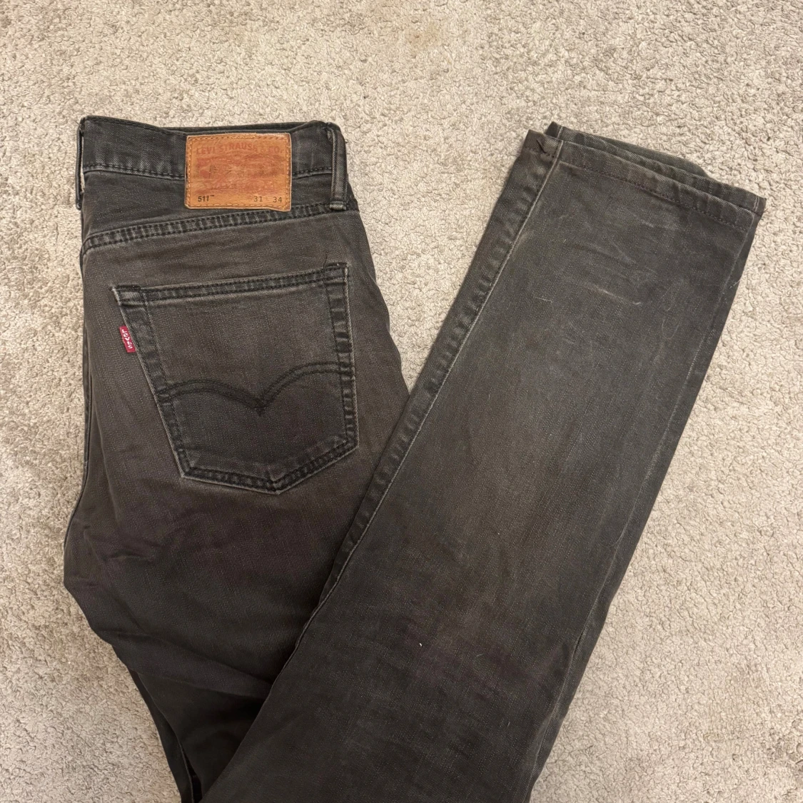 Levis 511