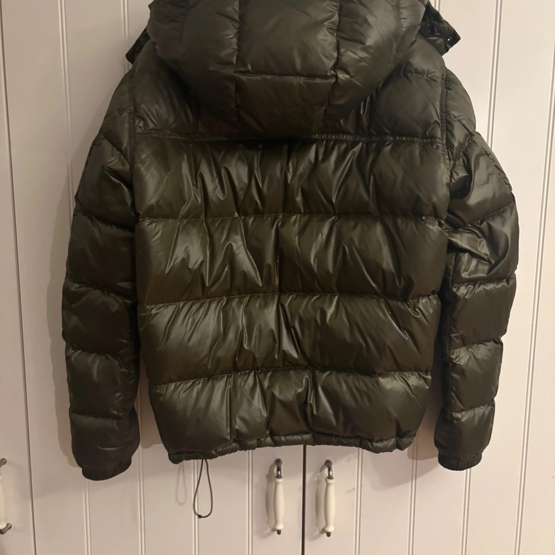 Mörkgrön dunjacka Polo Ralph Lauren - 2