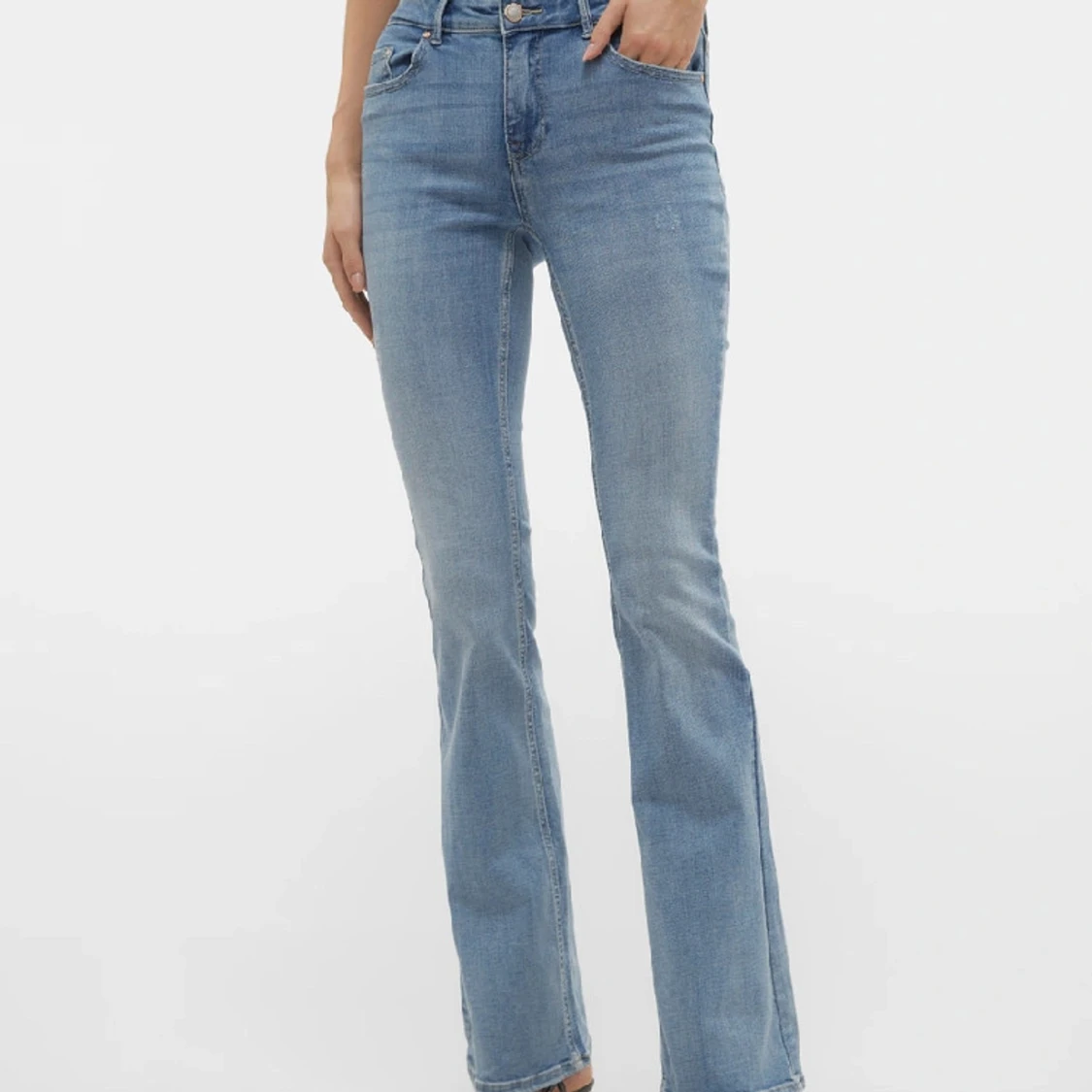 Vero Moda bootcut jeans
