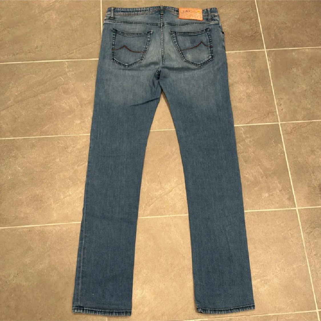 Jacob Cohën Bard  - 2