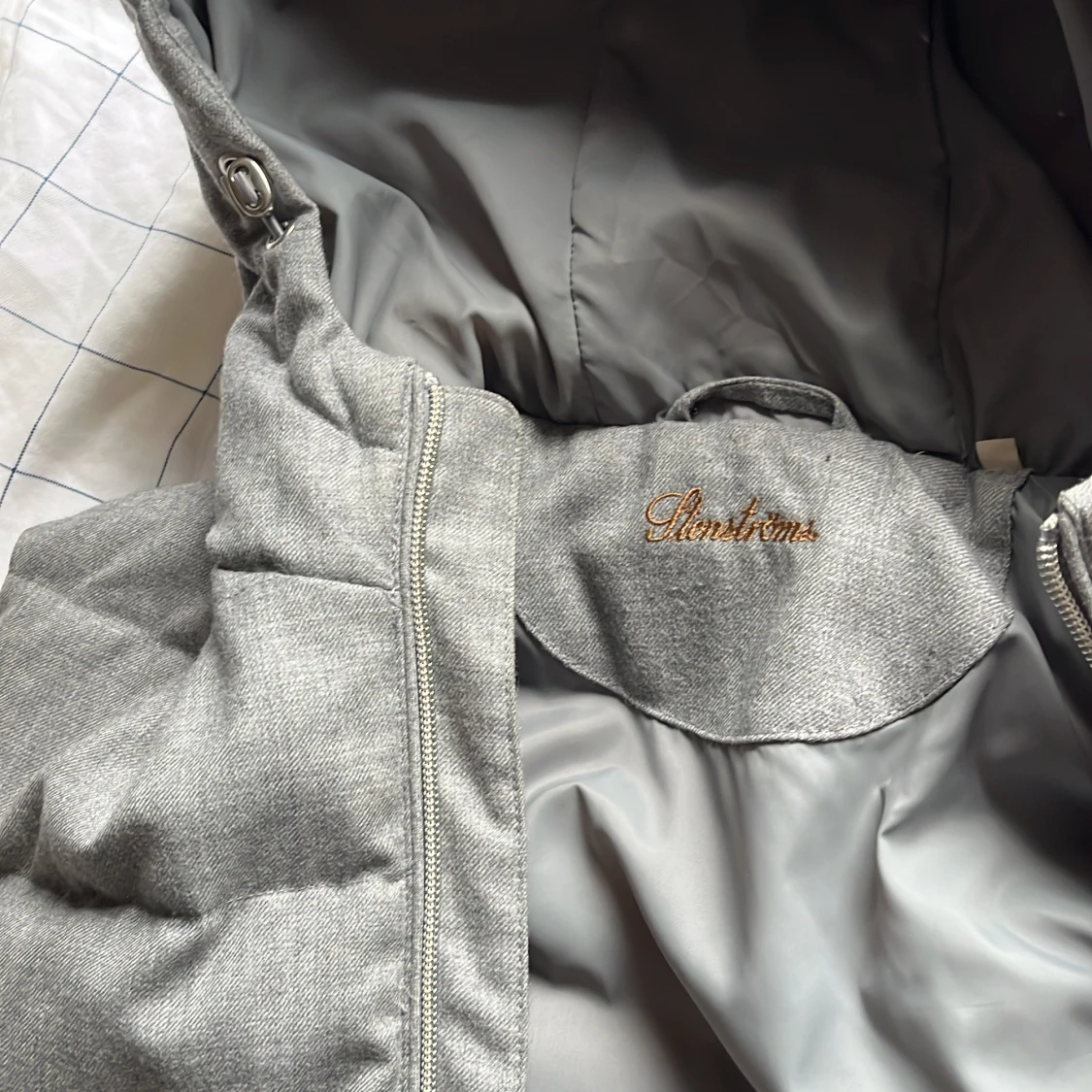 Stenströms Väst - 2