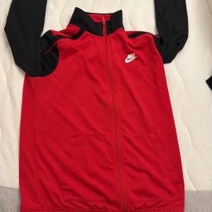 Nike zip samt träningströja  - Bra skick!