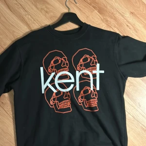 Rare Kent tröja  - Säljer min Kent tröja från Röd albumet. Den är knappt använd och i grymt skick!!! 