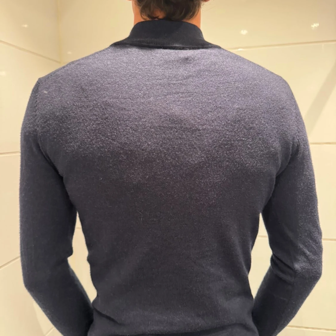 John Henric kofta - 2