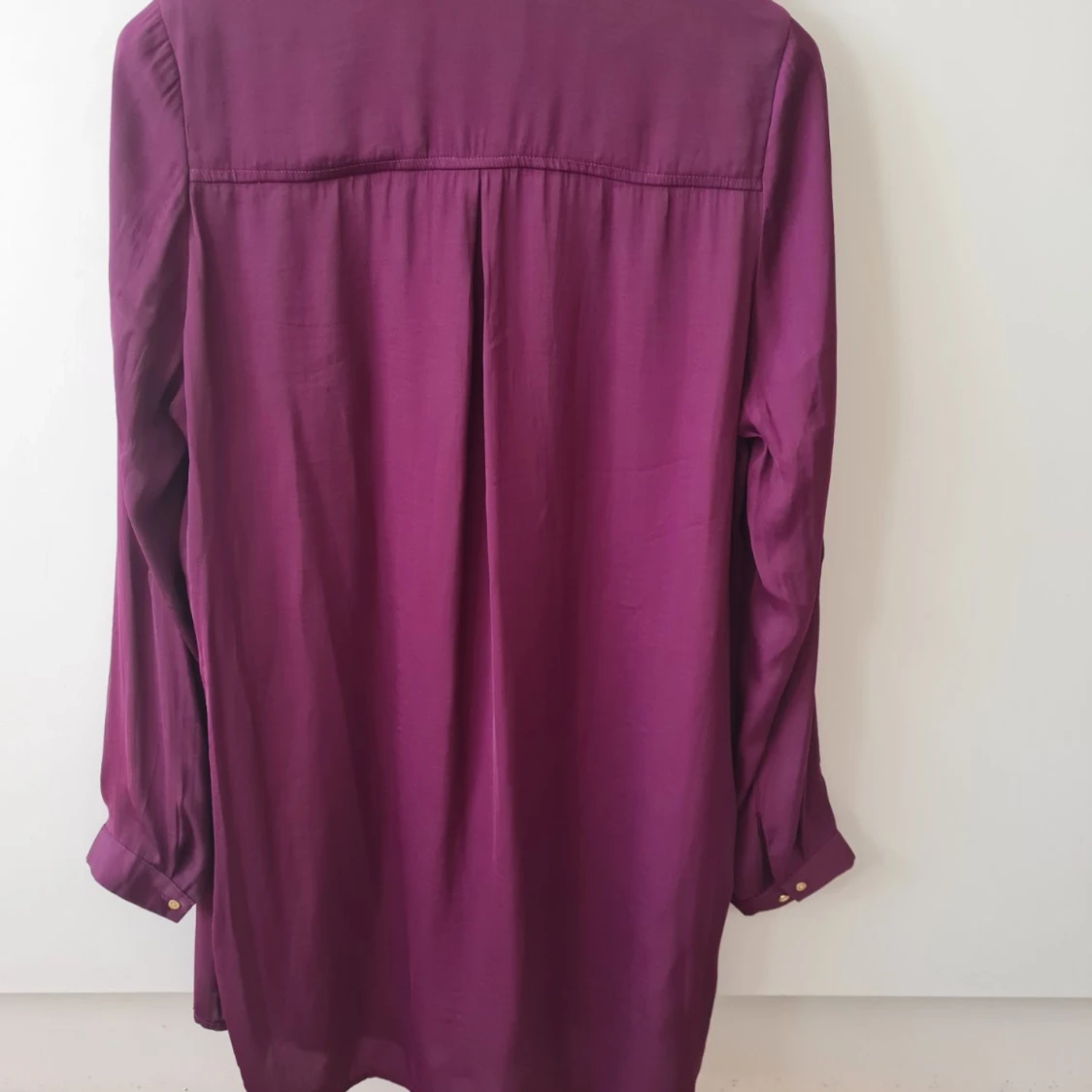 Lång blus från Ellos strl 46 - 1