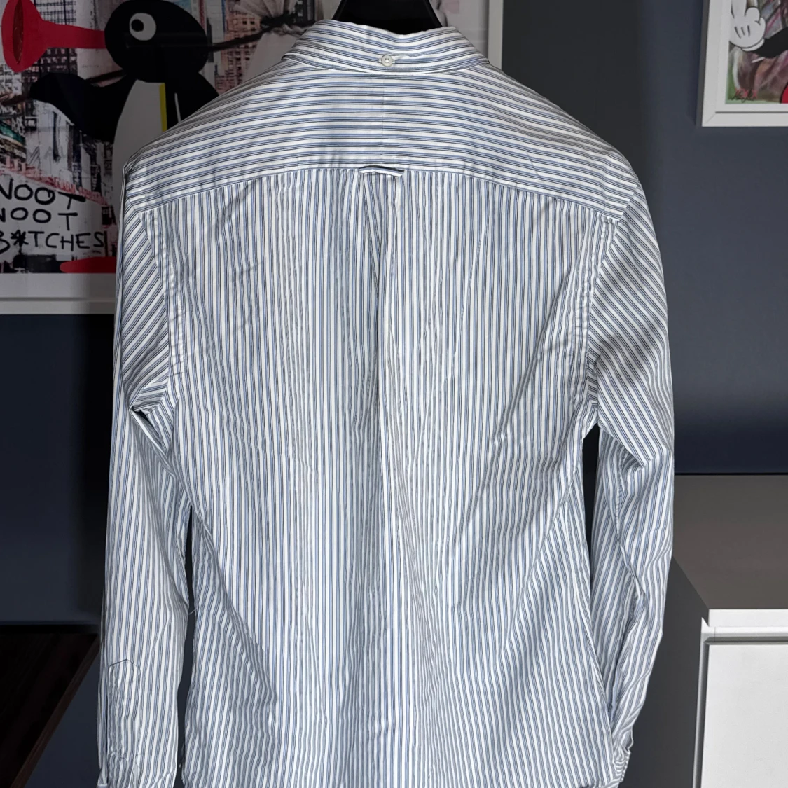 Ralph Lauren skjorta - 2