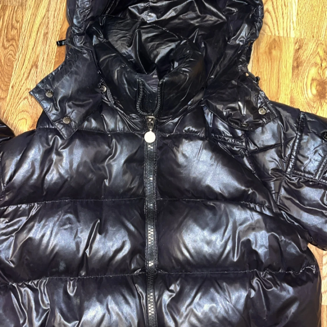 Moncler Maya jacka  - 2