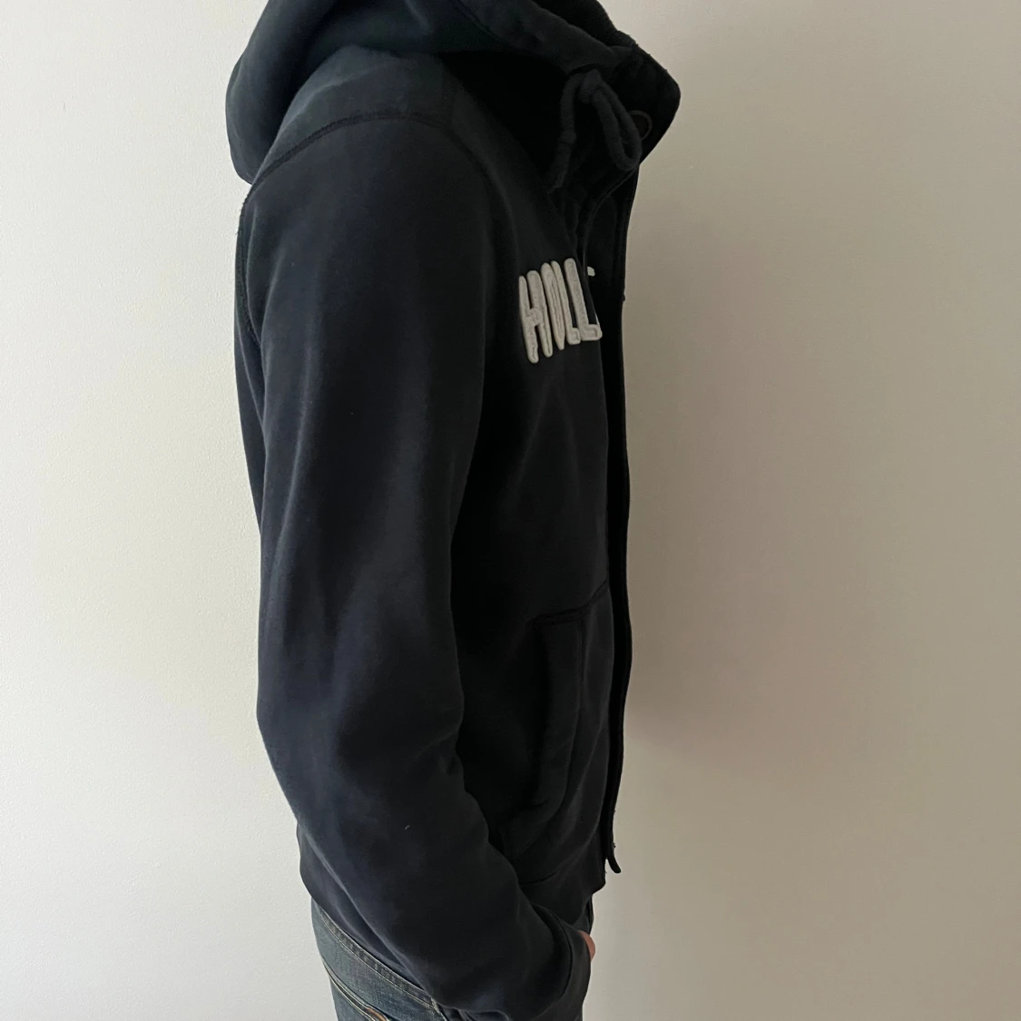 Hollister Hoodie - 3
