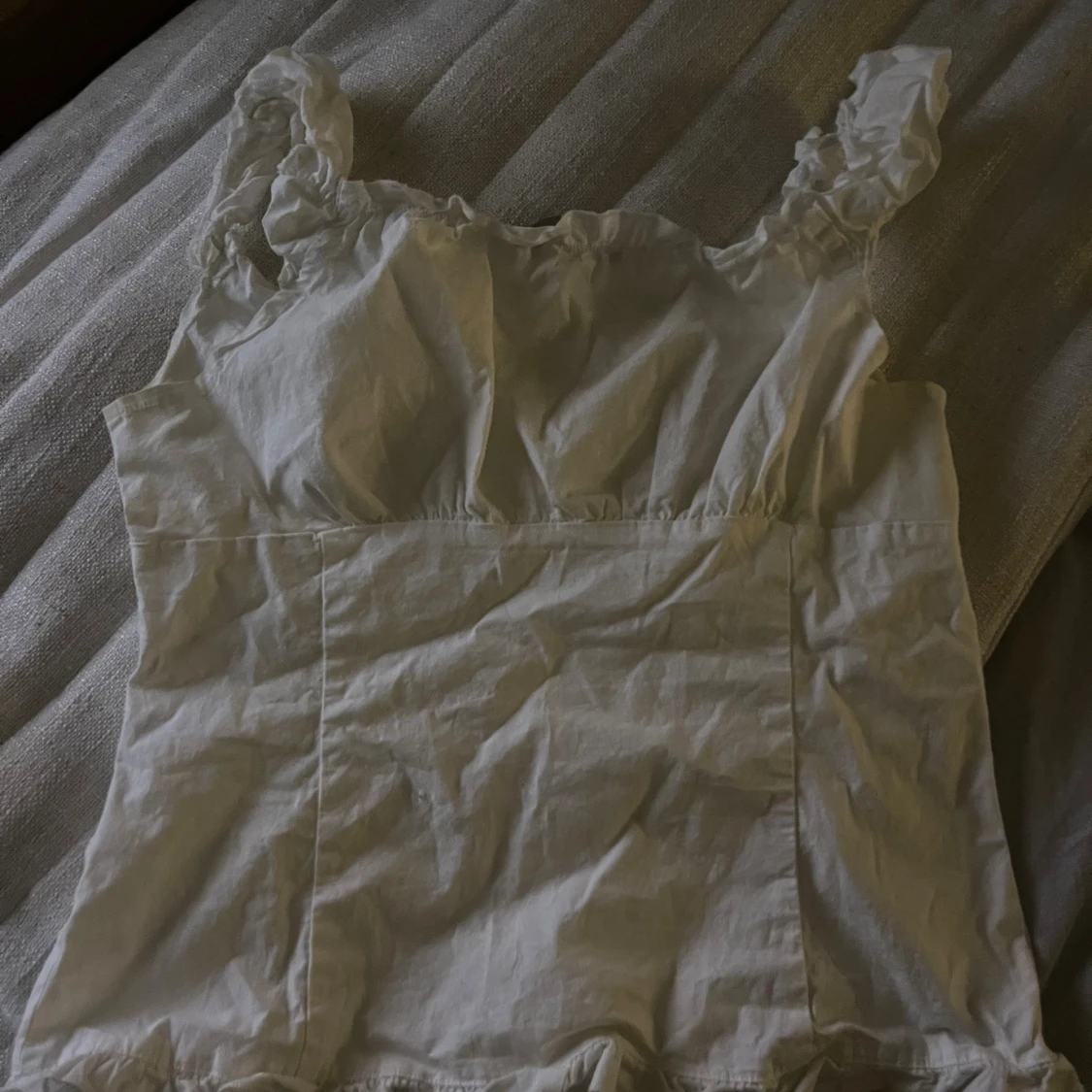 Brandy Melville topp!❤️ - 2