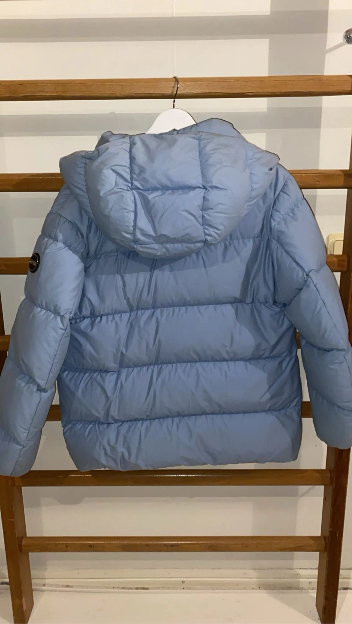 Babyblue Colmar vinterjacka - 2