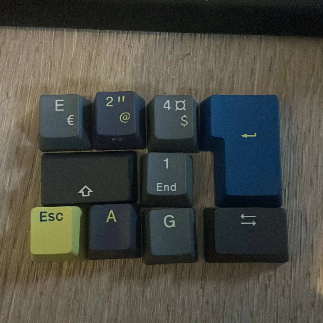 SteelSeries Apex M500 - 2