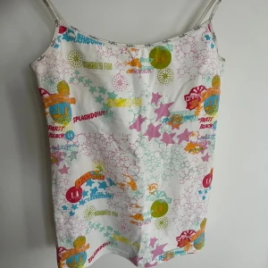 Topp - Multi topp💙