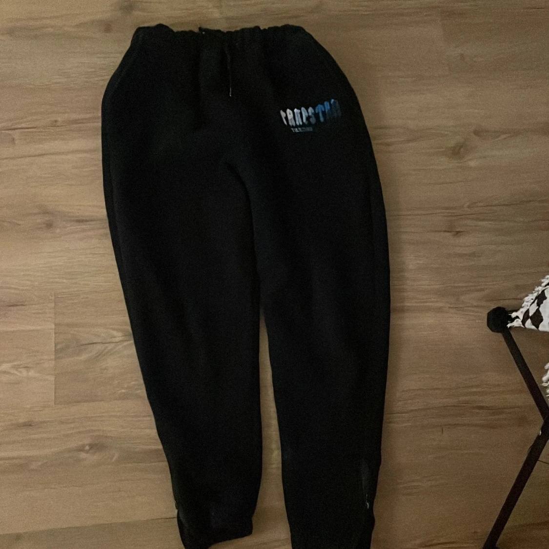 Trapstar Tracksuit - 1