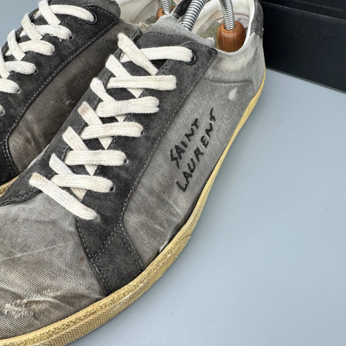 Saint Laurent Skor | 45 - 2