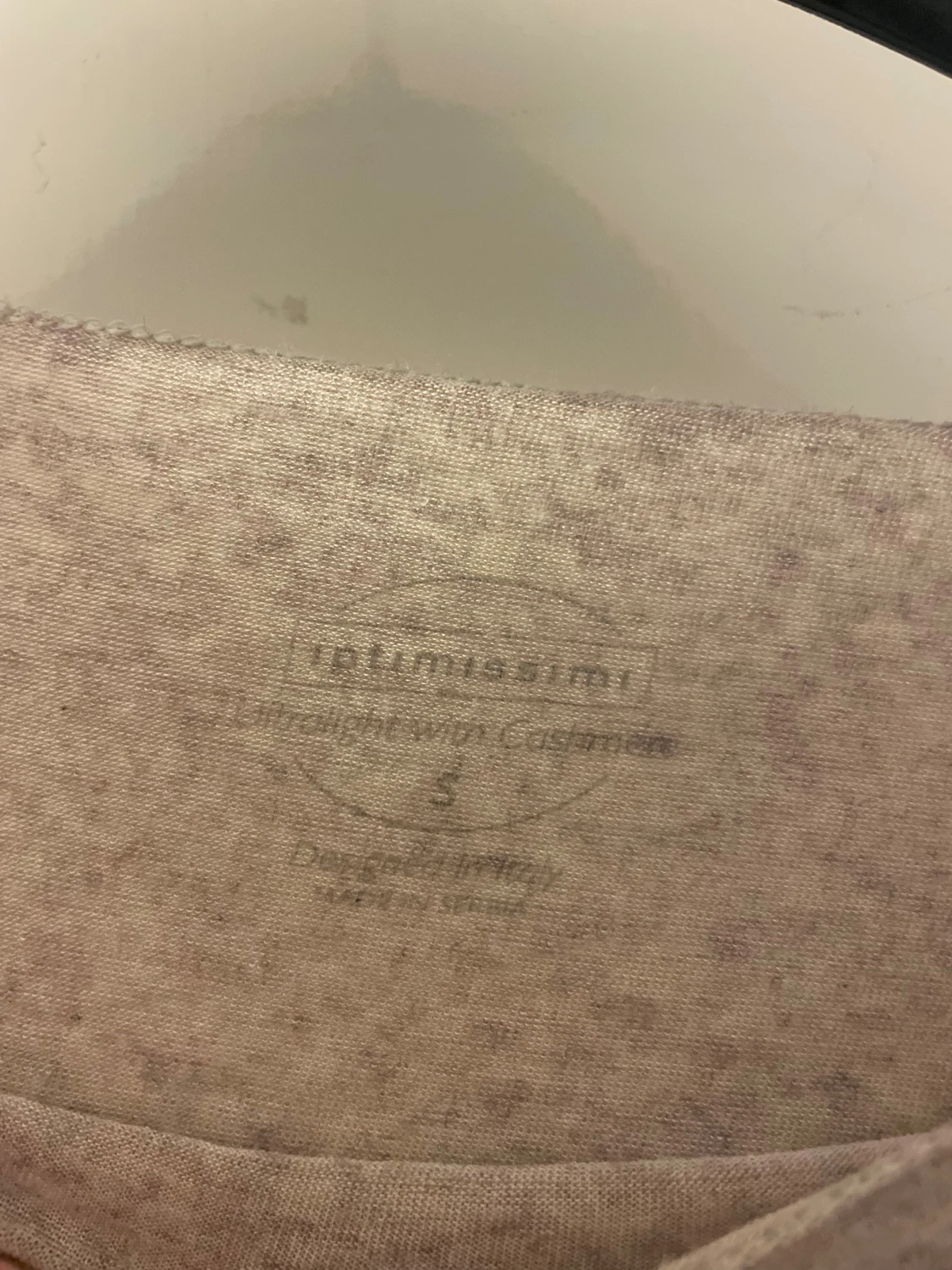 Intimissimi tröja  - 1