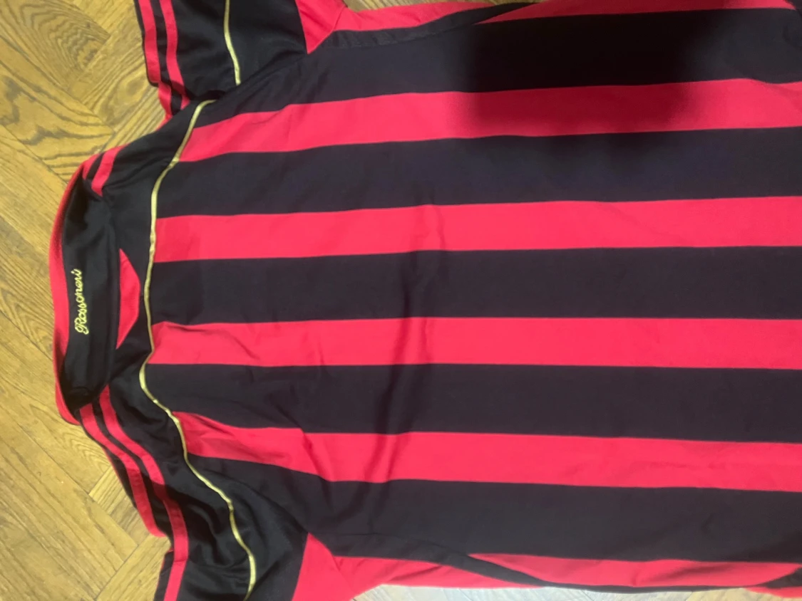 AC Milan långärmad matchtröja Adidas - 5