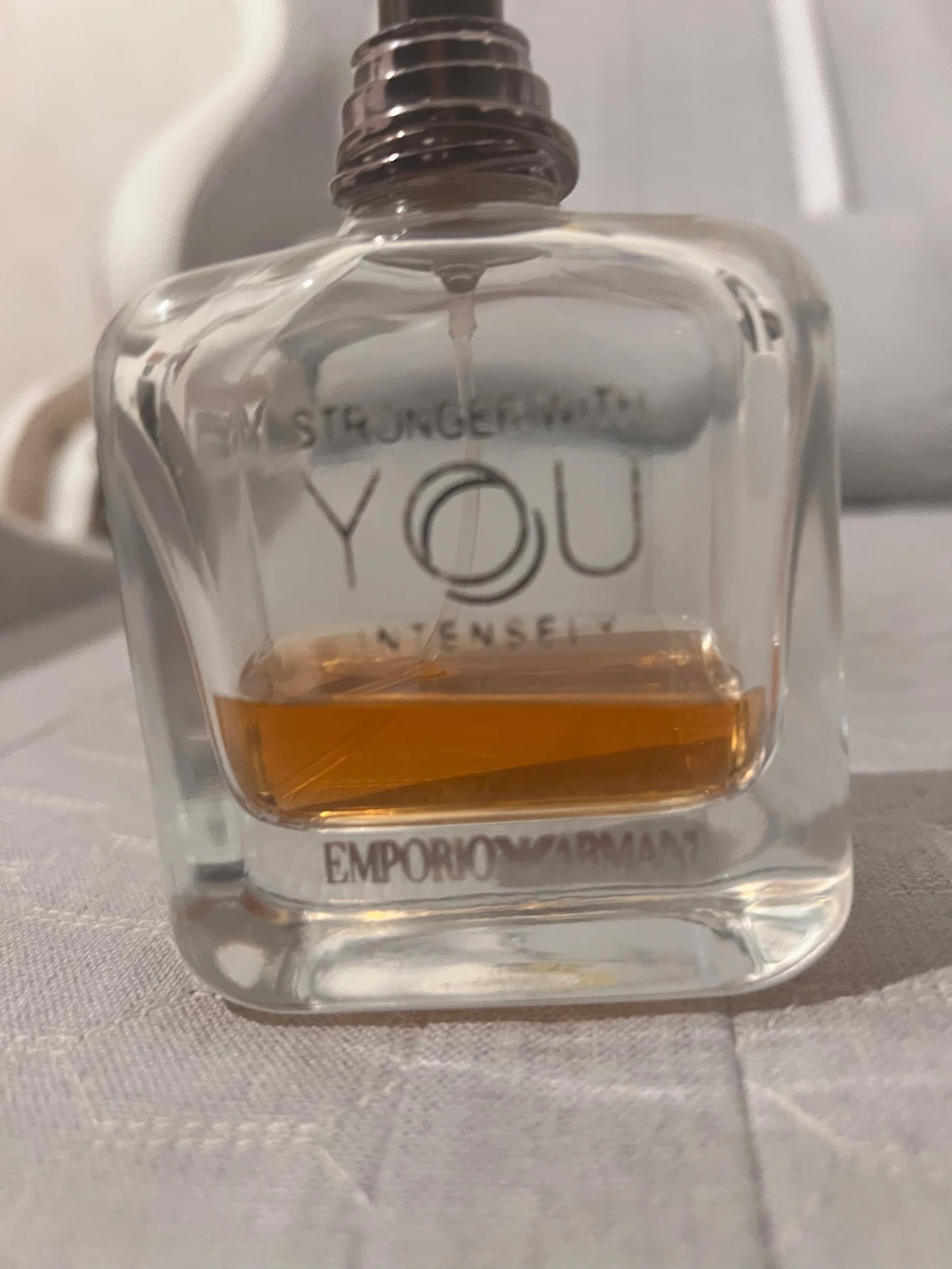 Stronger With You Intensely 100ml 