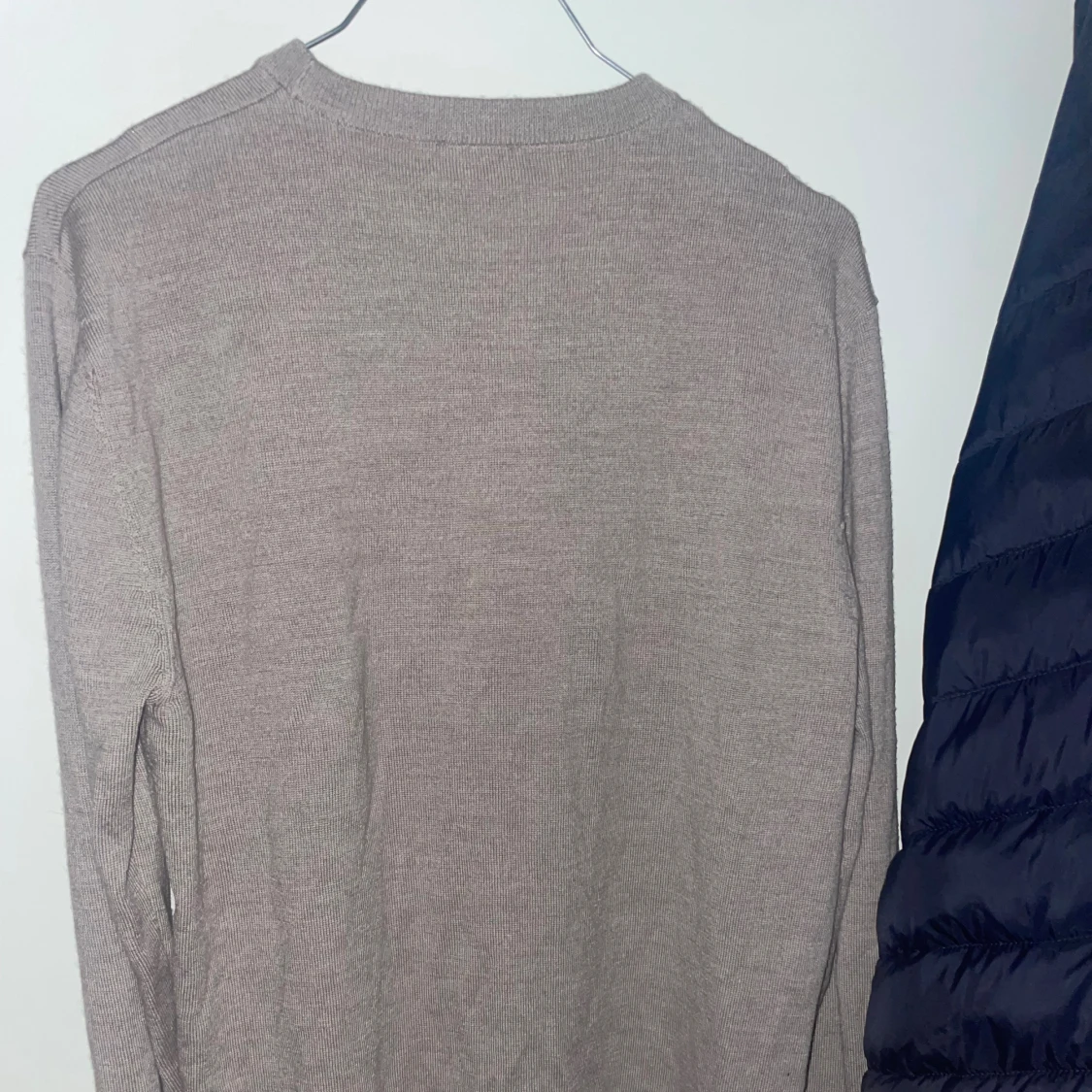 John Henric stickad  - 1