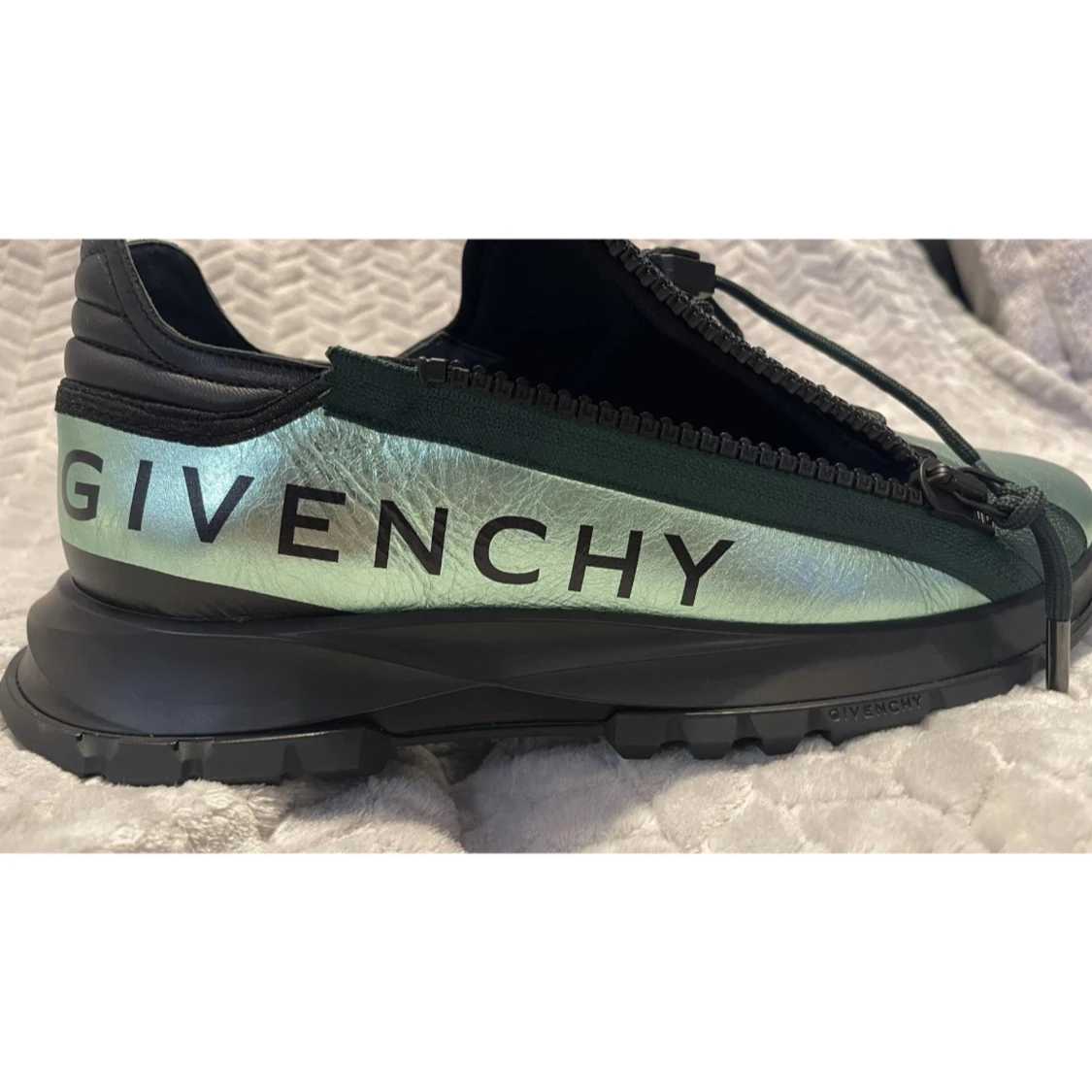 Helt nya Givenchy-skor – aldrig använda!Storlek 42 - 3