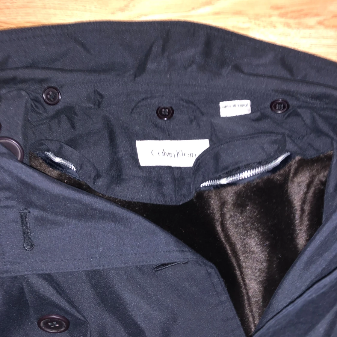 Rock från Calvin Klein - 1