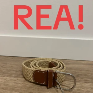 Flätade bälte - Utförsäljning av flätade bälten! Hör av er vid eventuella frågor!