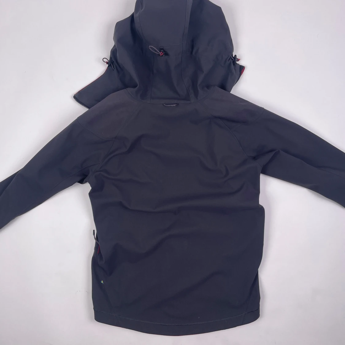 Klättermusen Jolna regnjacka - 2