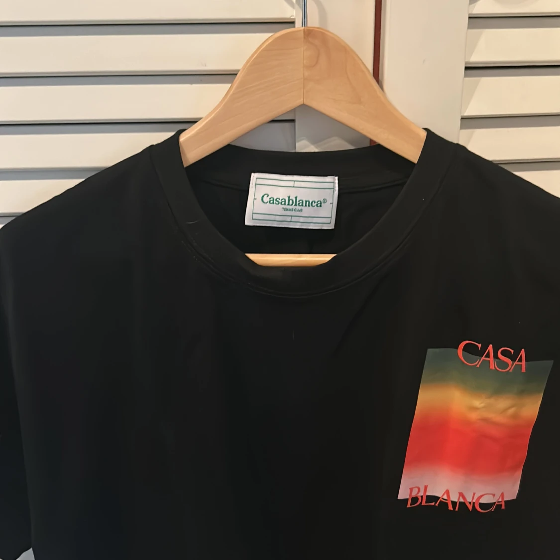 Casablanca T-shitt - 2