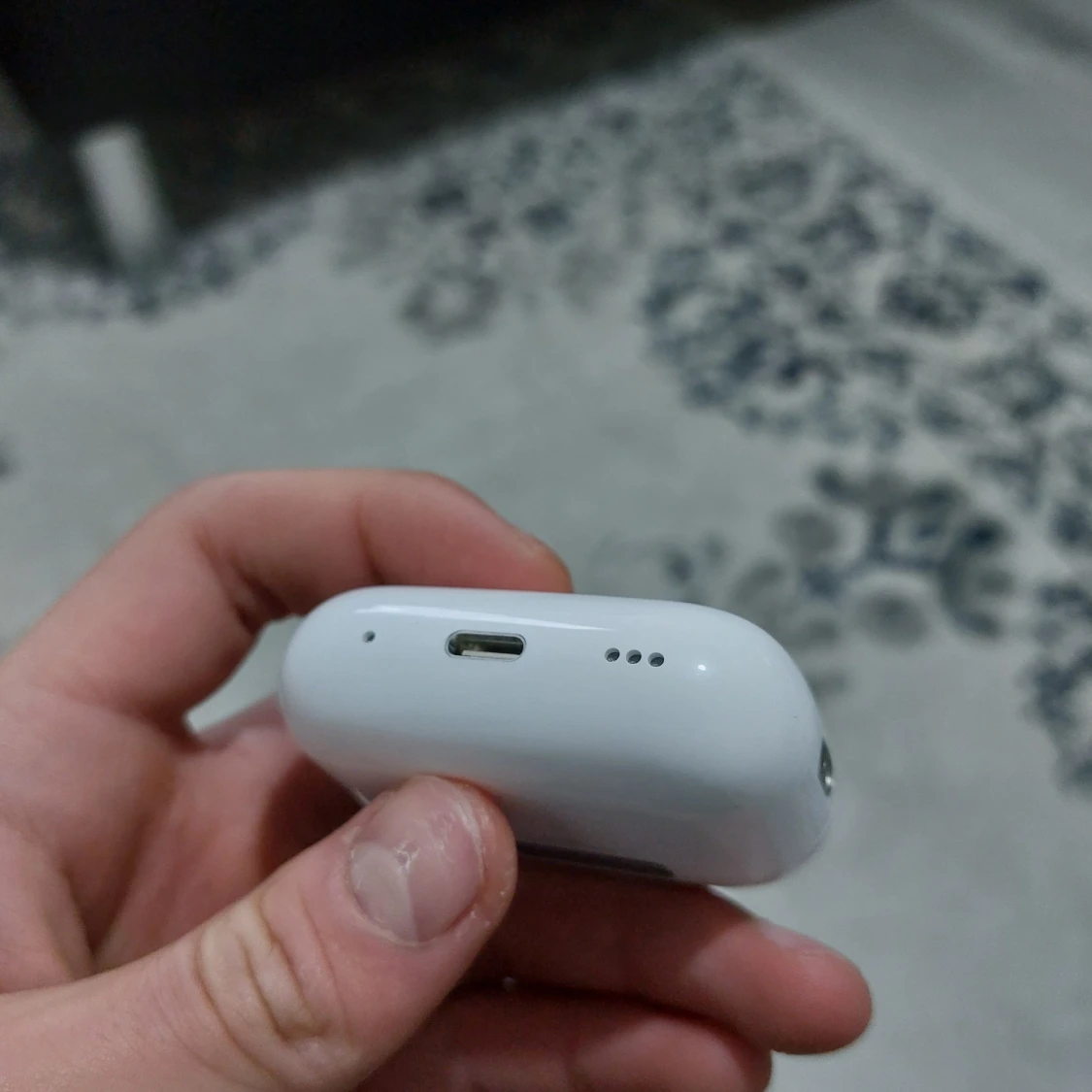 Wireless Earbuds Usb C (Anc) - 2