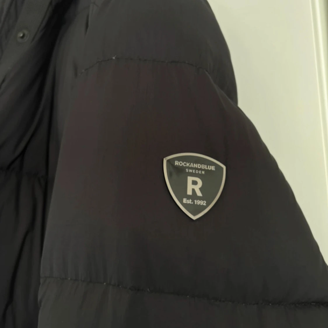 Rock n blue jacka - 2