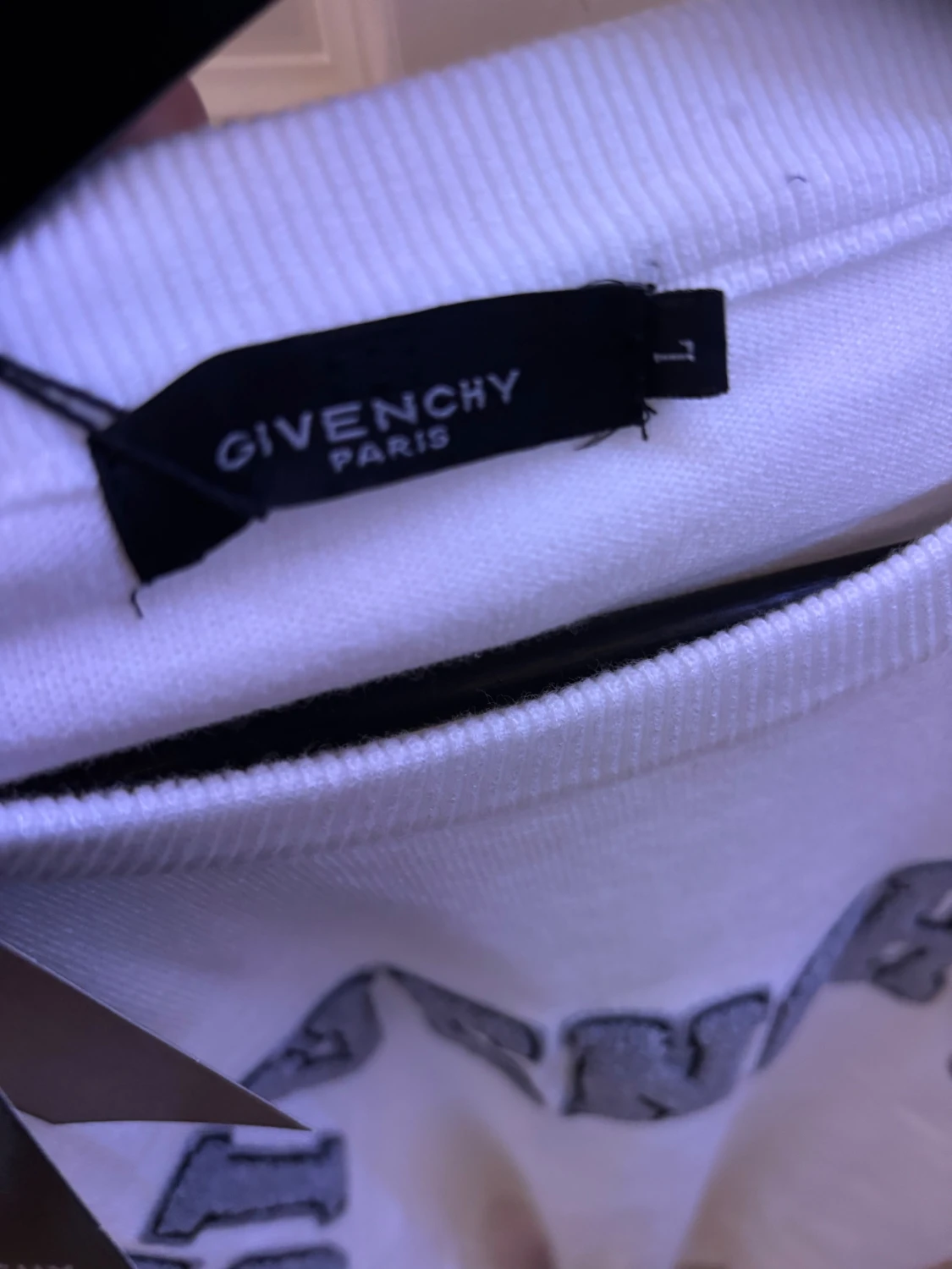 Givenchy sweatshirt - 3