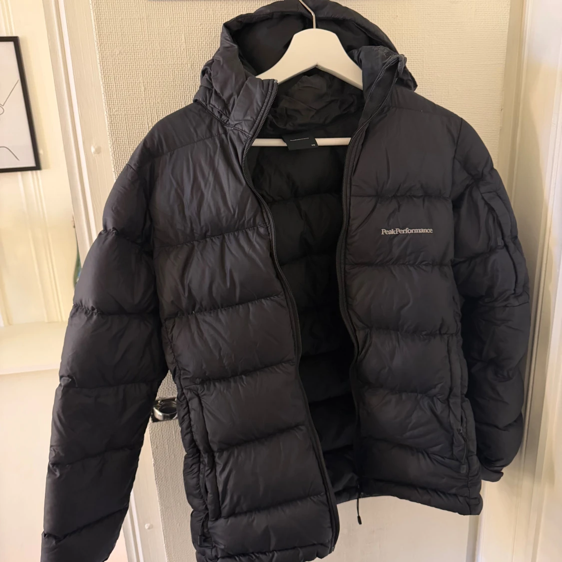 Peak performance Jr Frost Down 