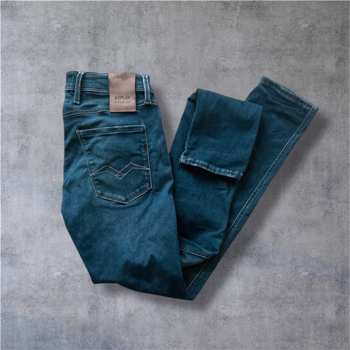 Replay Hyperflex  - 1