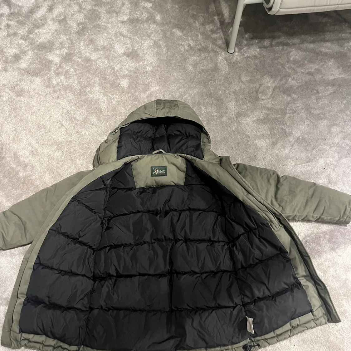  Peak Performance Jacka   - 3