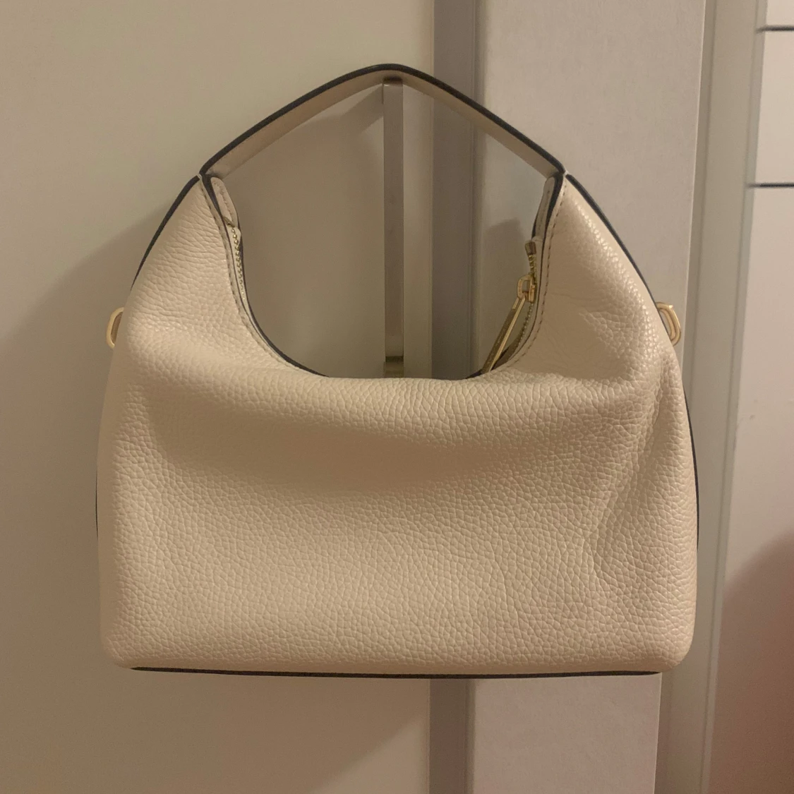 Michael Kors väska ”Ember” i LT Cream - 1