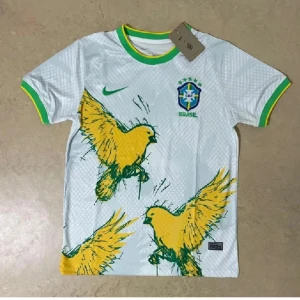 Brazil special  - Säljer denna speciella brazil tröjan för 279kr skriv till om ni är intresserade eller har några frågor!
