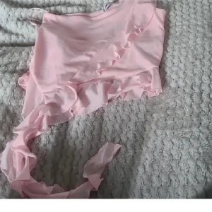 Topp - Super fin sommar topp