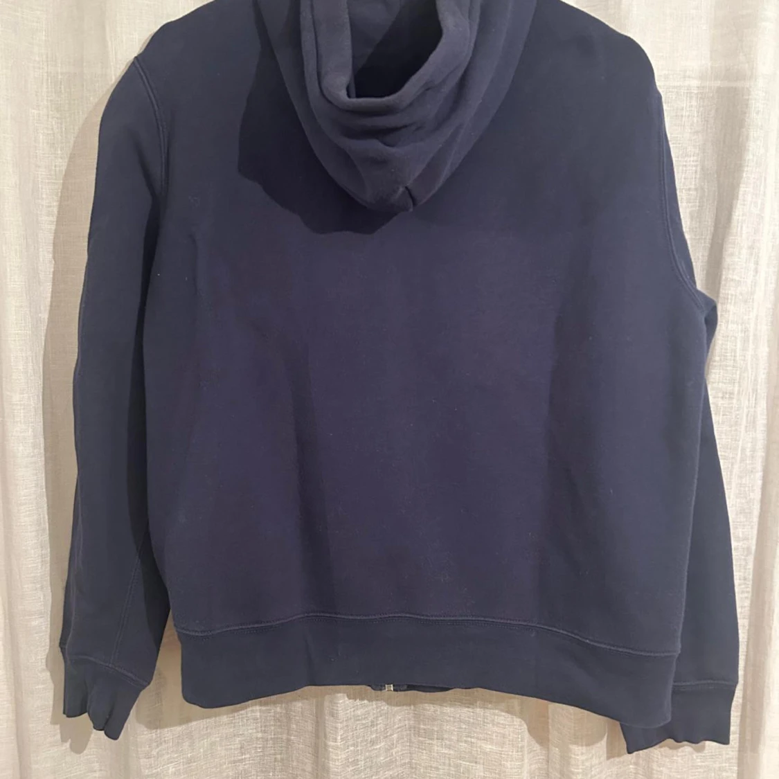 Mörkblå hoodie från Polo Ralph Lauren - 3