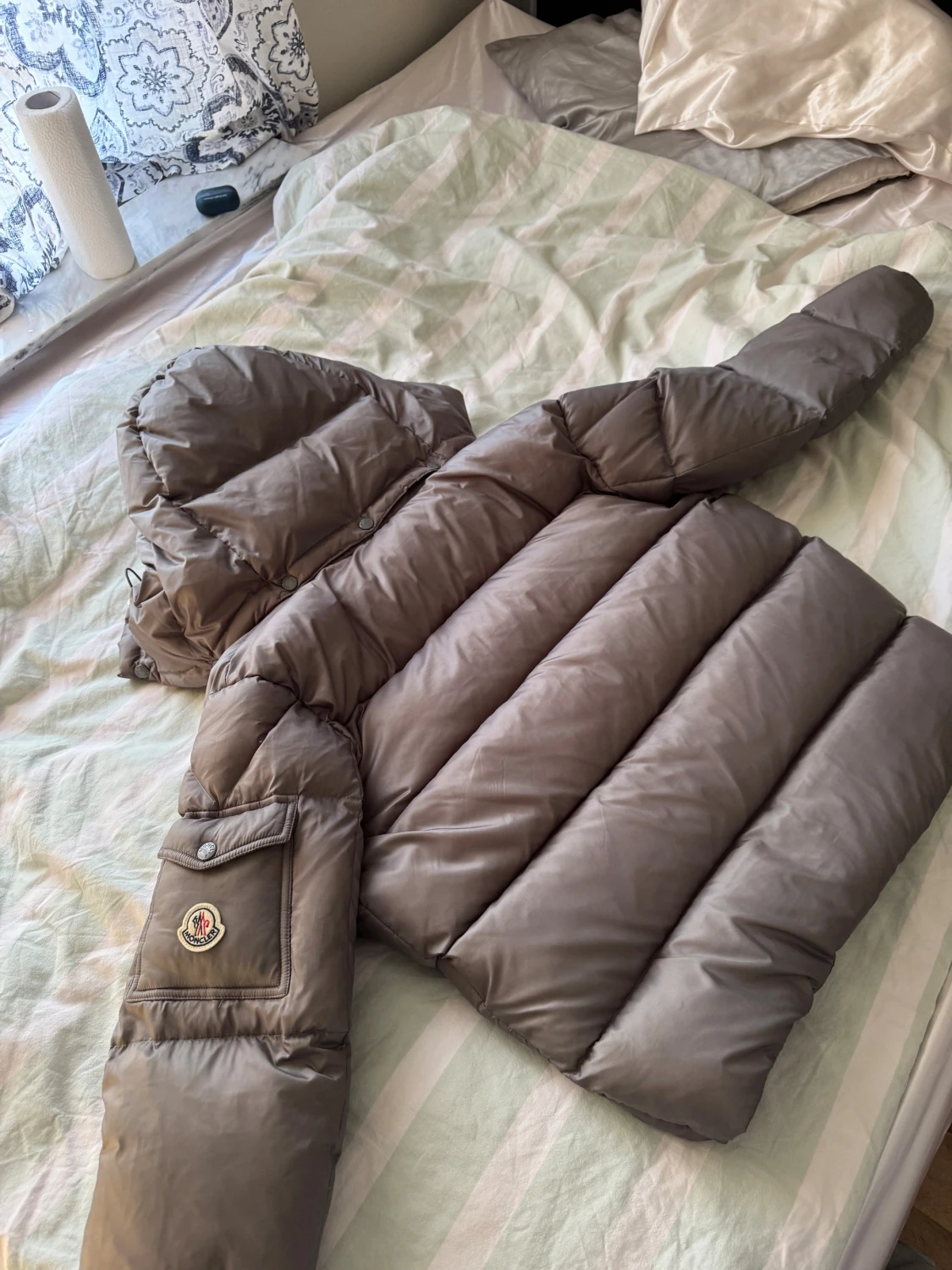 Moncler Puffer - 2
