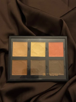 Cream contour kit - Cream contour kit, sparsamt använt. 
