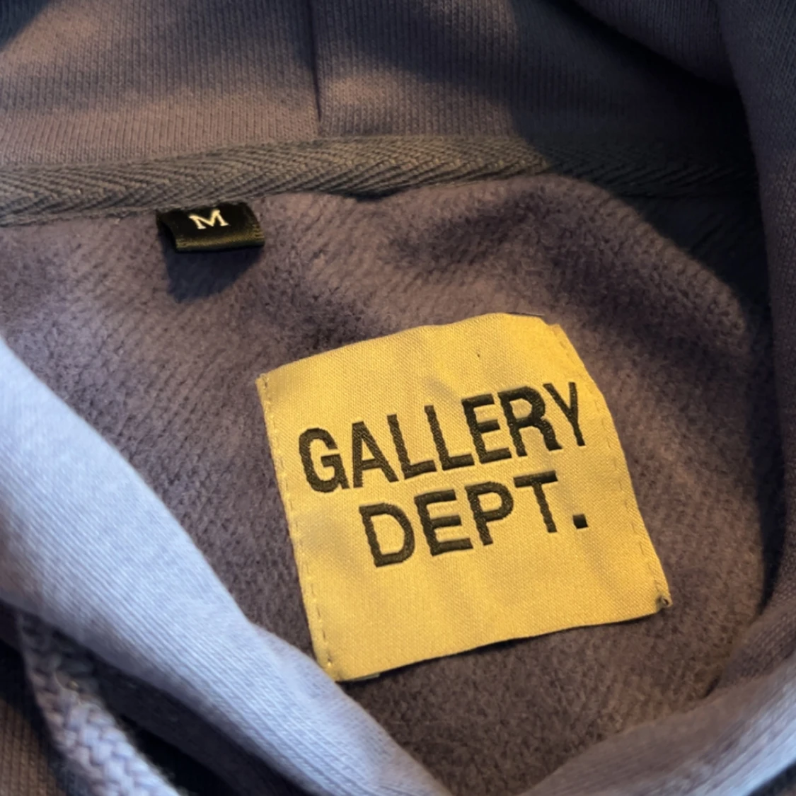 Hoodie Gallery Dept.  - 3