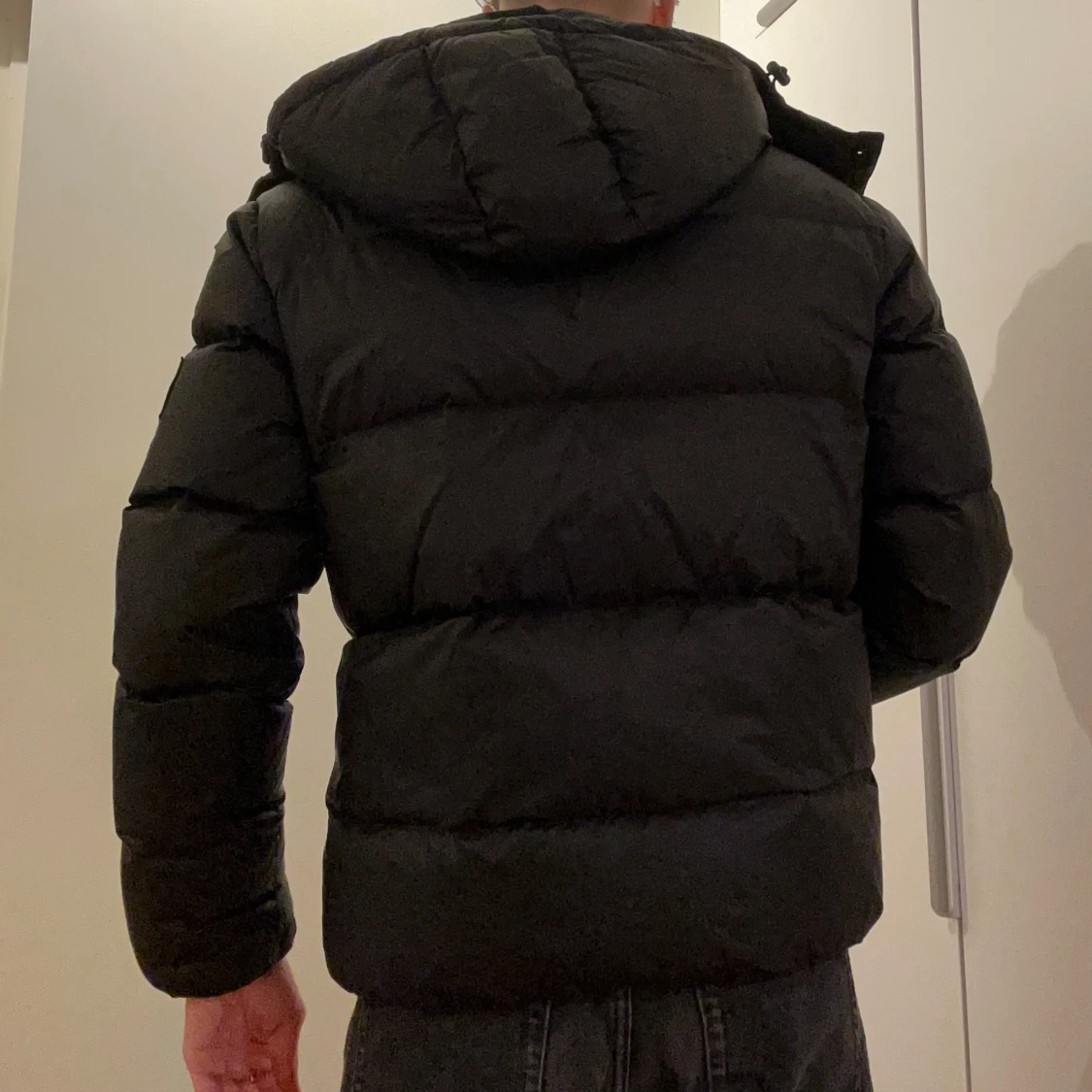 Pufferjacka från Calvin Klein - 1