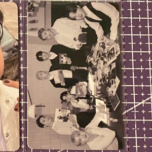 Bts proof grupp pc  - Inga skador, offecial 