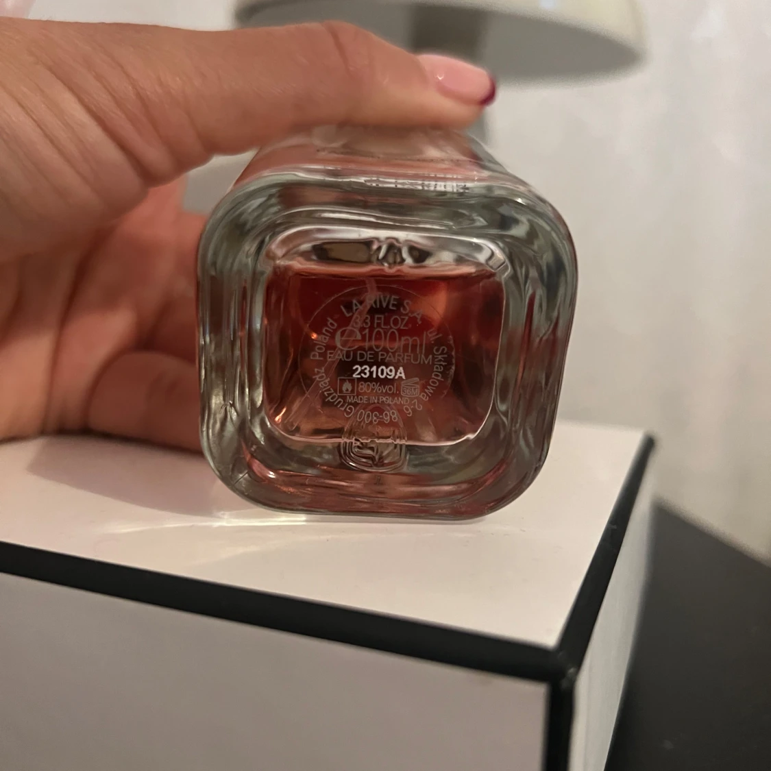 La Rive Her Choice EdP 100ml - 1