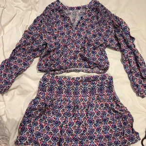 Set från Zara - Superfint set från Zara som ej går att köpa längre!