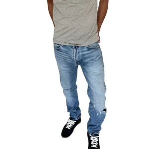 Ralph Lauren Denim & Supply Jeans - Otroligt feta jeans från Ralph Lauren, skick 10/10 inga defekter, priset kan diskuteras!