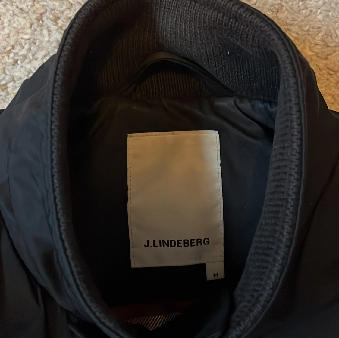 J.Lindeberg jacka - 2