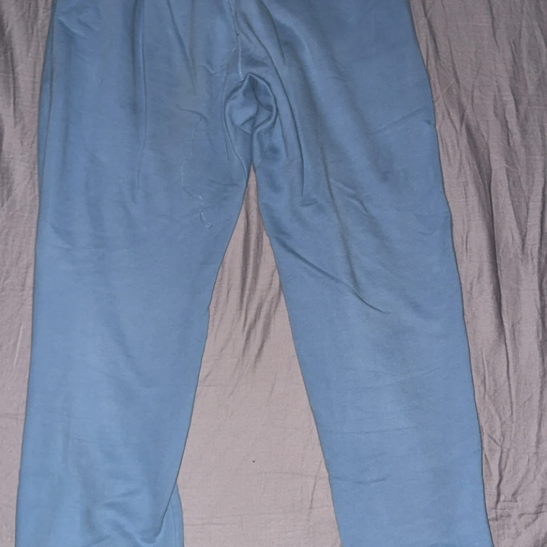 Cortiez byxor ljusblå, Storlek M