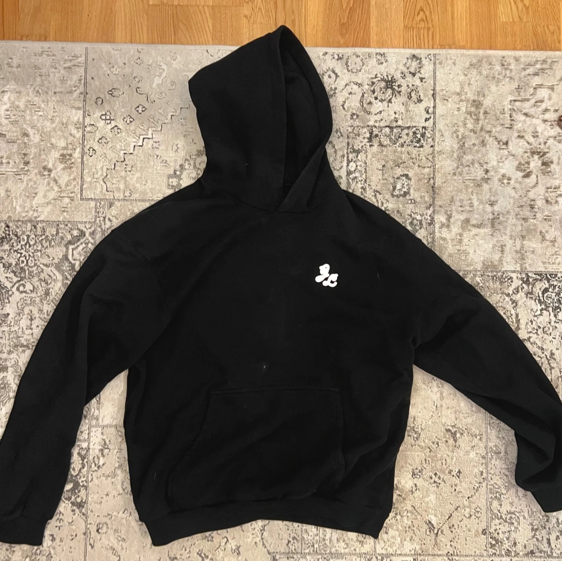 hoodie J.Lindeberg