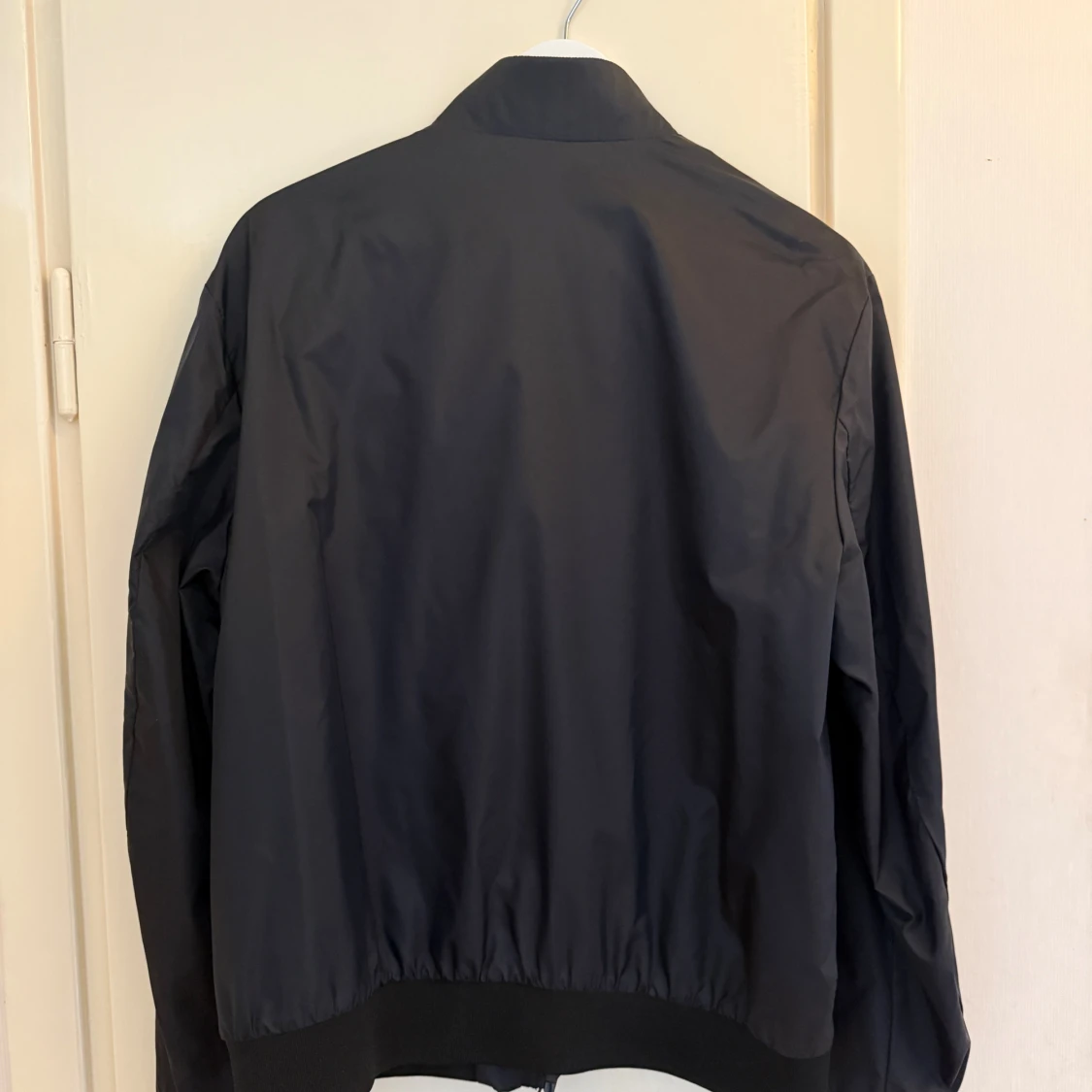 Svart Calvin Klein jacka - 1